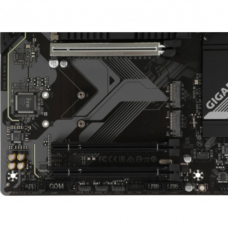Материнская плата Gigabyte B760 G X WF6E GEN5 - фото 4