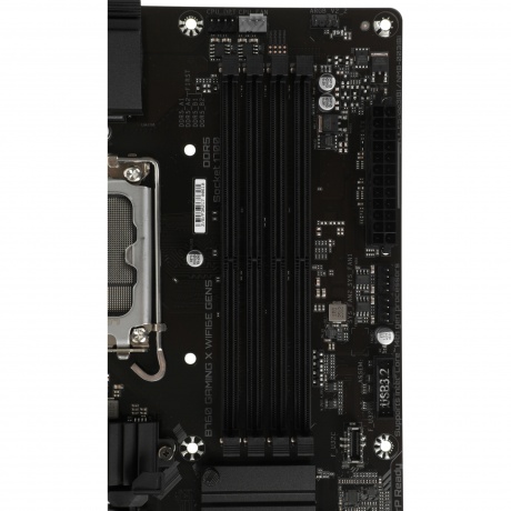 Материнская плата Gigabyte B760 G X WF6E GEN5 - фото 6