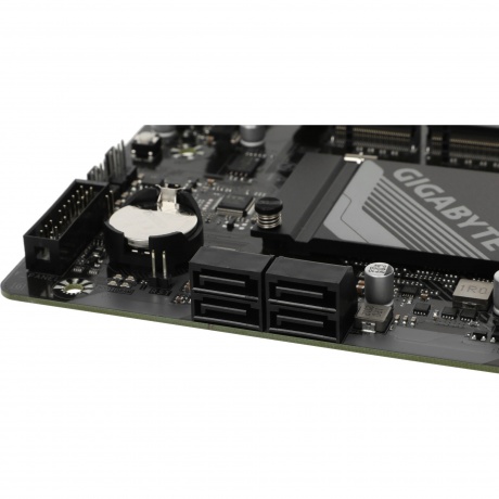 Материнская плата Gigabyte B760 G X WF6E GEN5 - фото 7