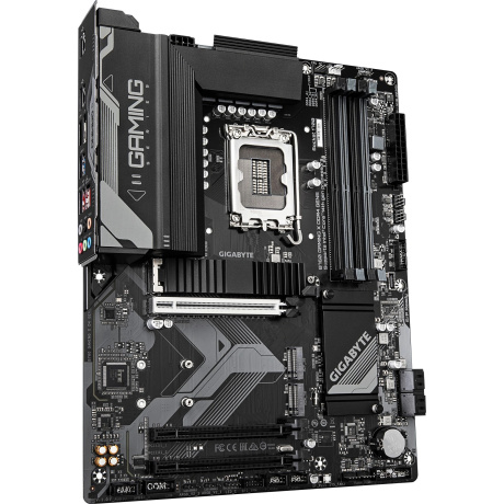 Материнская плата Gigabyte B760 GAMING X D4 GEN5 - фото 3