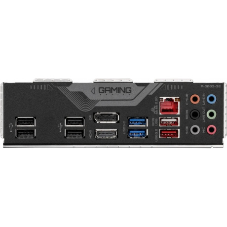 Материнская плата Gigabyte B760 GAMING X D4 GEN5 - фото 4