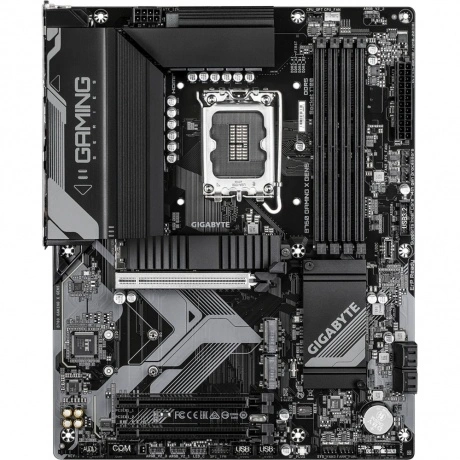 Материнская плата Gigabyte B760 GAMING X GEN5