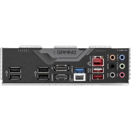 Материнская плата Gigabyte B760 GAMING X GEN5 - фото 3