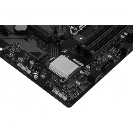 Материнская плата Gigabyte B760M D3HP DDR4 - фото 12