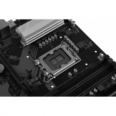 Материнская плата Gigabyte B760M D3HP DDR4 - фото 14