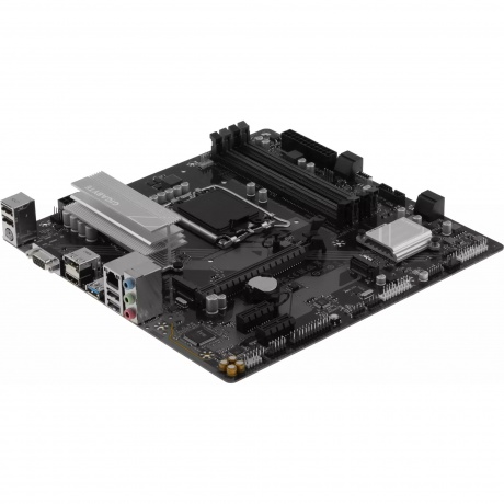 Материнская плата Gigabyte B760M D3HP DDR4 - фото 5