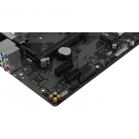 Материнская плата Gigabyte B760M D3HP DDR4 - фото 8