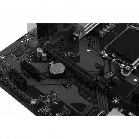 Материнская плата Gigabyte B760M D3HP DDR4 - фото 10