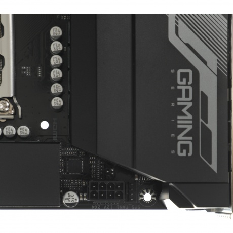 Материнская плата Gigabyte B760M G X WF6E GEN5 - фото 6