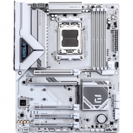 

Материнская плата Gigabyte B850 EAGLE WF7 ICE