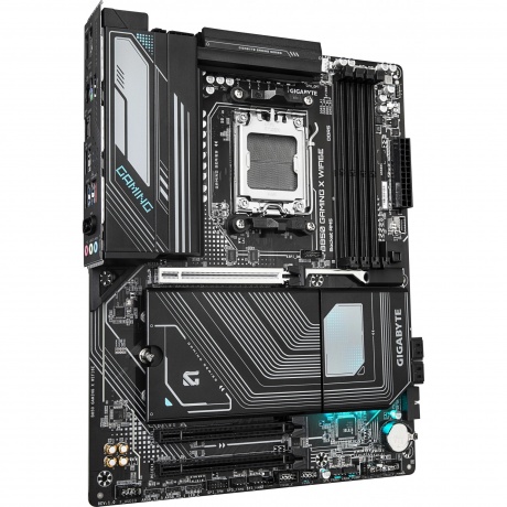Материнская плата Gigabyte B850 GAMING X WIFI6E - фото 11