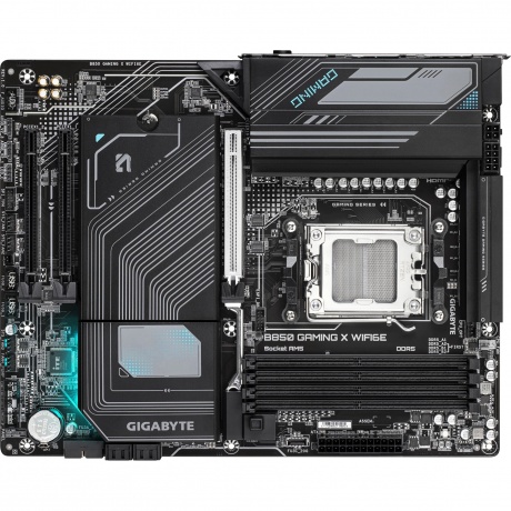 Материнская плата Gigabyte B850 GAMING X WIFI6E - фото 12