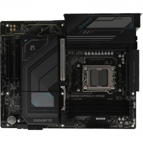 Материнская плата Gigabyte B850 GAMING X WIFI6E - фото 14