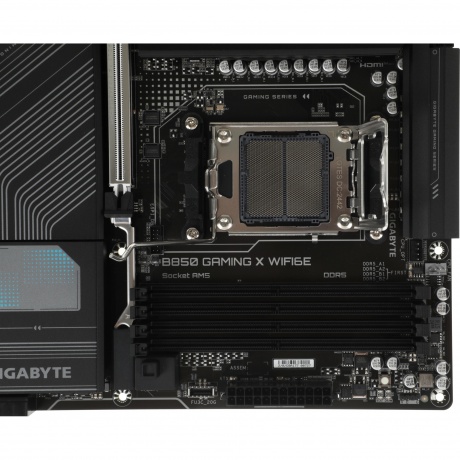Материнская плата Gigabyte B850 GAMING X WIFI6E - фото 17