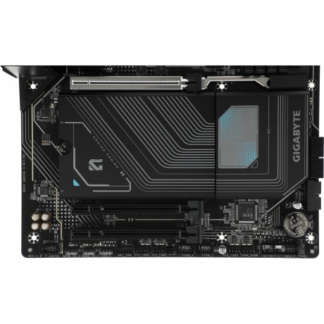 Материнская плата Gigabyte B850 GAMING X WIFI6E - фото 18