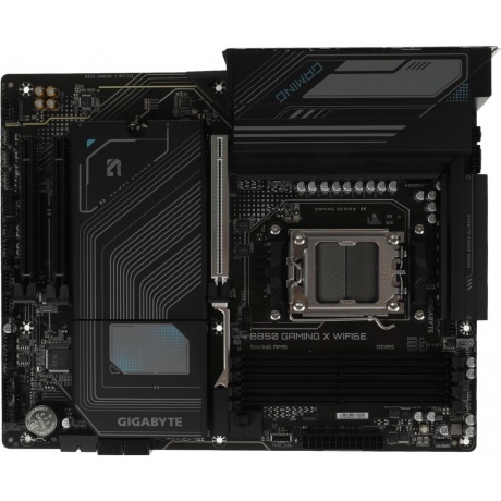 Материнская плата Gigabyte B850 GAMING X WIFI6E - фото 3