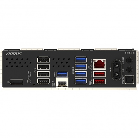 Материнская плата Gigabyte B850M A ELT WF6E - фото 4