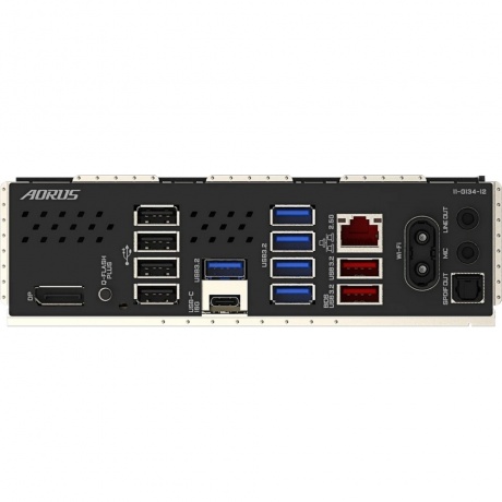 Материнская плата Gigabyte B850M AORUS ELITE WIFI6E - фото 5
