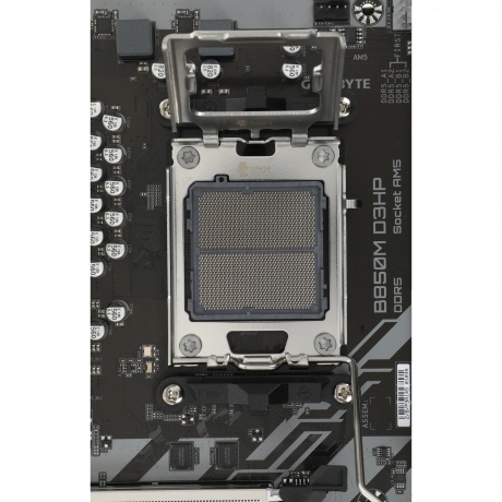 Материнская плата Gigabyte B850M D3HP - фото 4