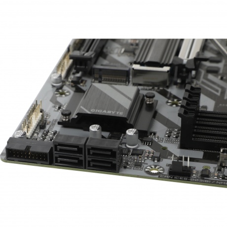 Материнская плата Gigabyte B850M D3HP - фото 5