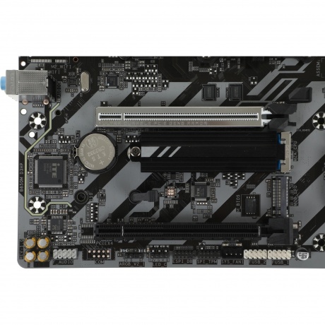 Материнская плата Gigabyte B850M D3HP - фото 6