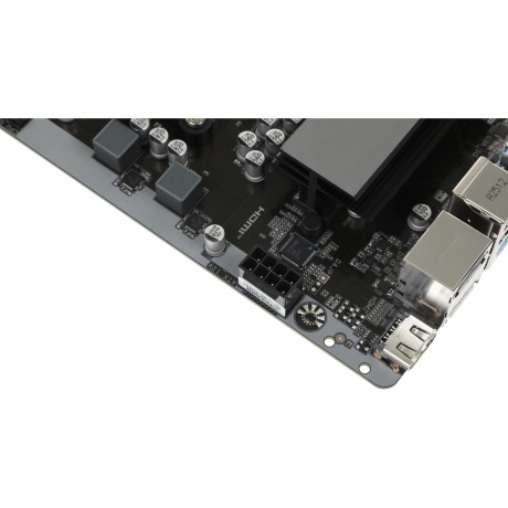 Материнская плата Gigabyte B850M D3HP - фото 7