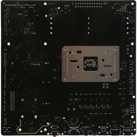 Материнская плата Gigabyte B850M DS3H - фото 6