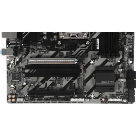 Материнская плата Gigabyte B850M DS3H - фото 9