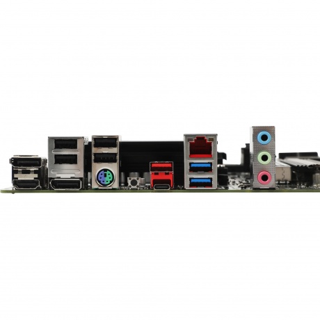 Материнская плата Gigabyte B850M DS3H - фото 10