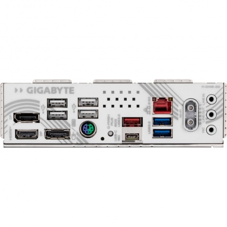 Материнская плата Gigabyte B850M EAGLE WF6E ICE - фото 4