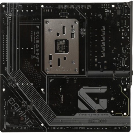 Материнская плата Gigabyte B850M GAMING X WF6E - фото 4