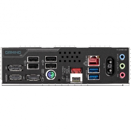 Материнская плата Gigabyte B850M GAMING X WF6E - фото 5