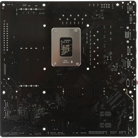 Материнская плата Gigabyte B860M D3HP - фото 4