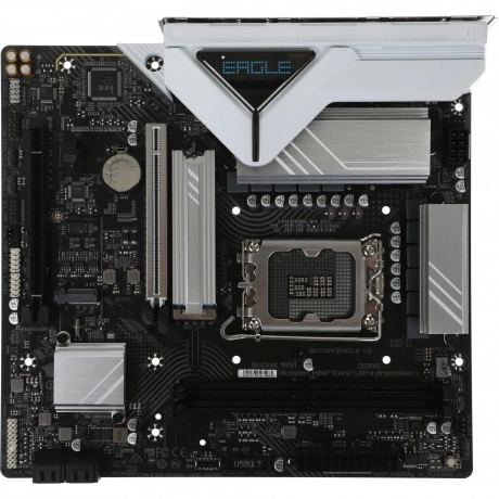 Материнская плата Gigabyte B860M EAGLE V2