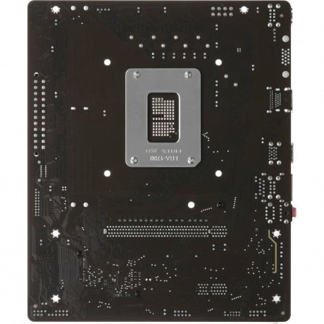 Материнская плата Gigabyte H610M K V2 - фото 2