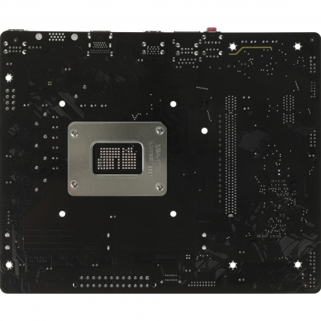 Материнская плата Gigabyte H610M K V2 - фото 11