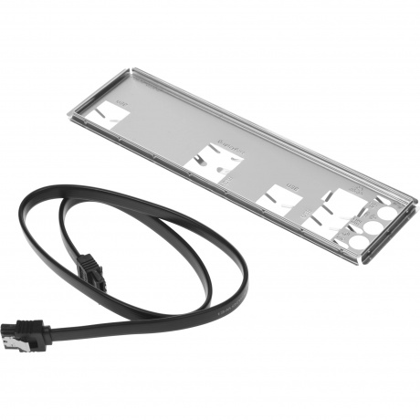 Материнская плата Gigabyte H610M K V2 - фото 14