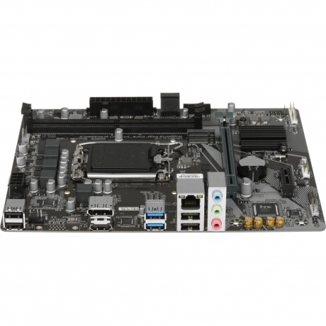 Материнская плата Gigabyte H610M K V2 - фото 3