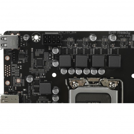 Материнская плата Gigabyte H610M K V2 - фото 8