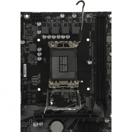 Материнская плата Gigabyte H610M K V2 - фото 9