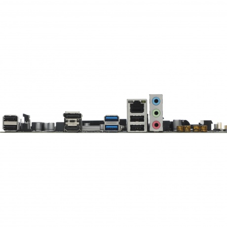 Материнская плата Gigabyte H610M K V2 - фото 10