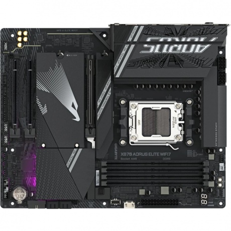 Материнская плата Gigabyte X870 A ELITE WIFI7 - фото 8
