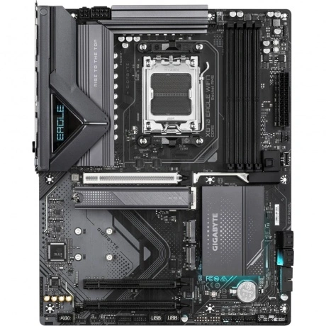 Материнская плата Gigabyte X870 EAGLE WIFI7