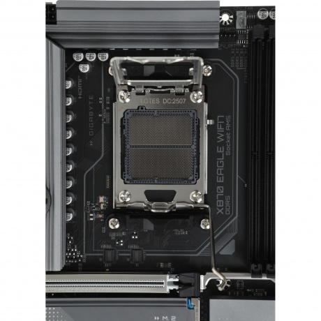 Материнская плата Gigabyte X870 EAGLE WIFI7 - фото 14
