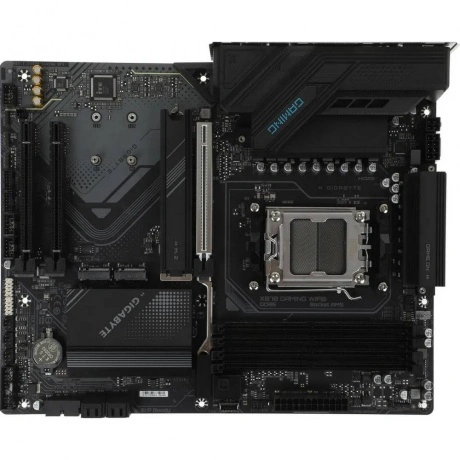 Материнская плата Gigabyte X870 GAMING WF6
