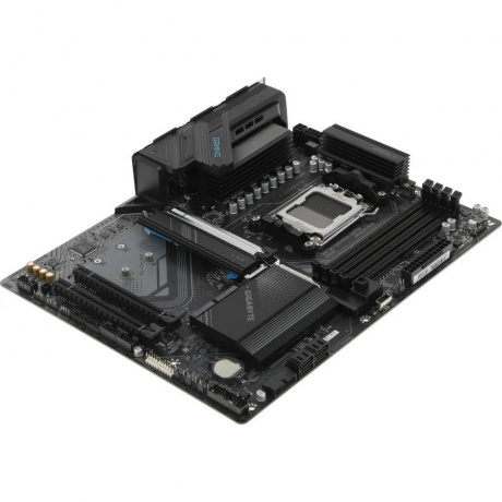 Материнская плата Gigabyte X870 GAMING WF6 - фото 2