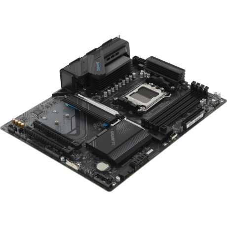 Материнская плата Gigabyte X870 GAMING WF6 - фото 14