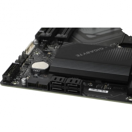 Материнская плата Gigabyte X870 GAMING WF6 - фото 4