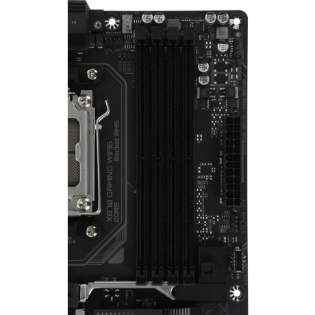 Материнская плата Gigabyte X870 GAMING WF6 - фото 6