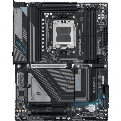 

Материнская плата Gigabyte X870 GAMING X WIFI7